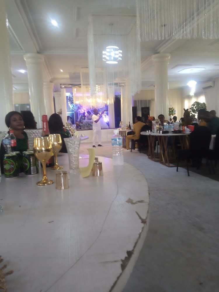 Dandani Event Center